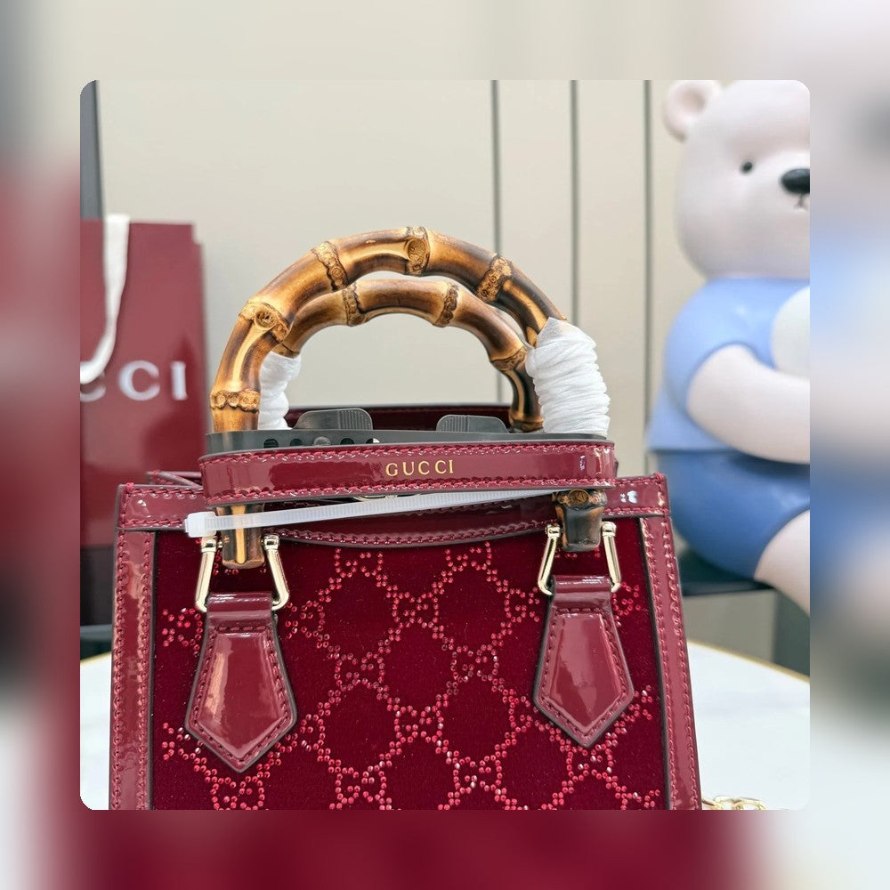 Anum Bags - Best High-End Brands in One Place - AFFORDABLE LUXURY BAGS - 15856