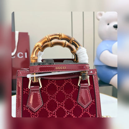 Anum Bags - Best High-End Brands in One Place - AFFORDABLE LUXURY BAGS - 15856