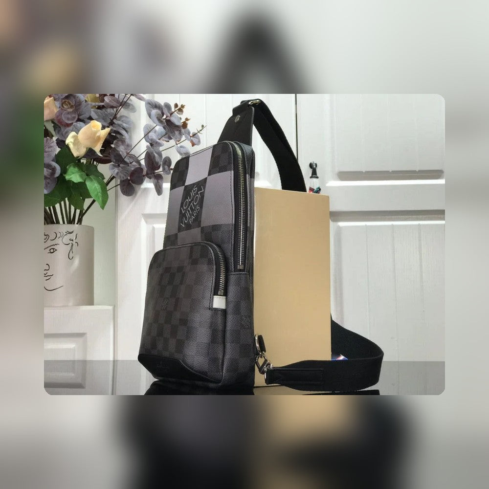 Anum Bags Detail