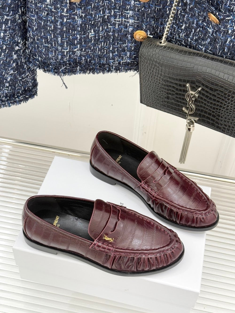 Anum Bags Luxury Bag --50794