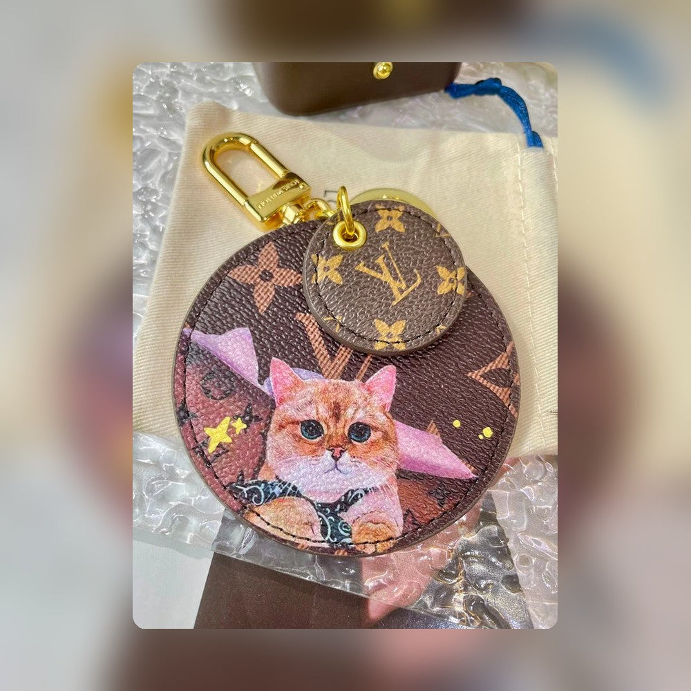 Anum Bags Detail