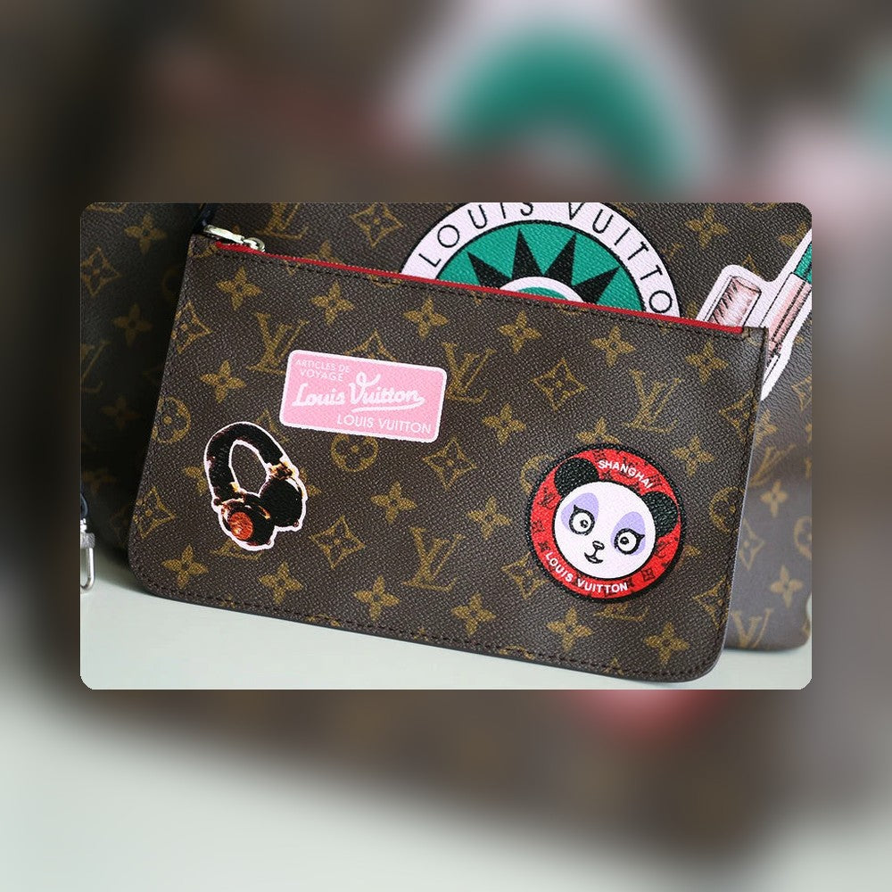 nmb Fashion bags - 8088
