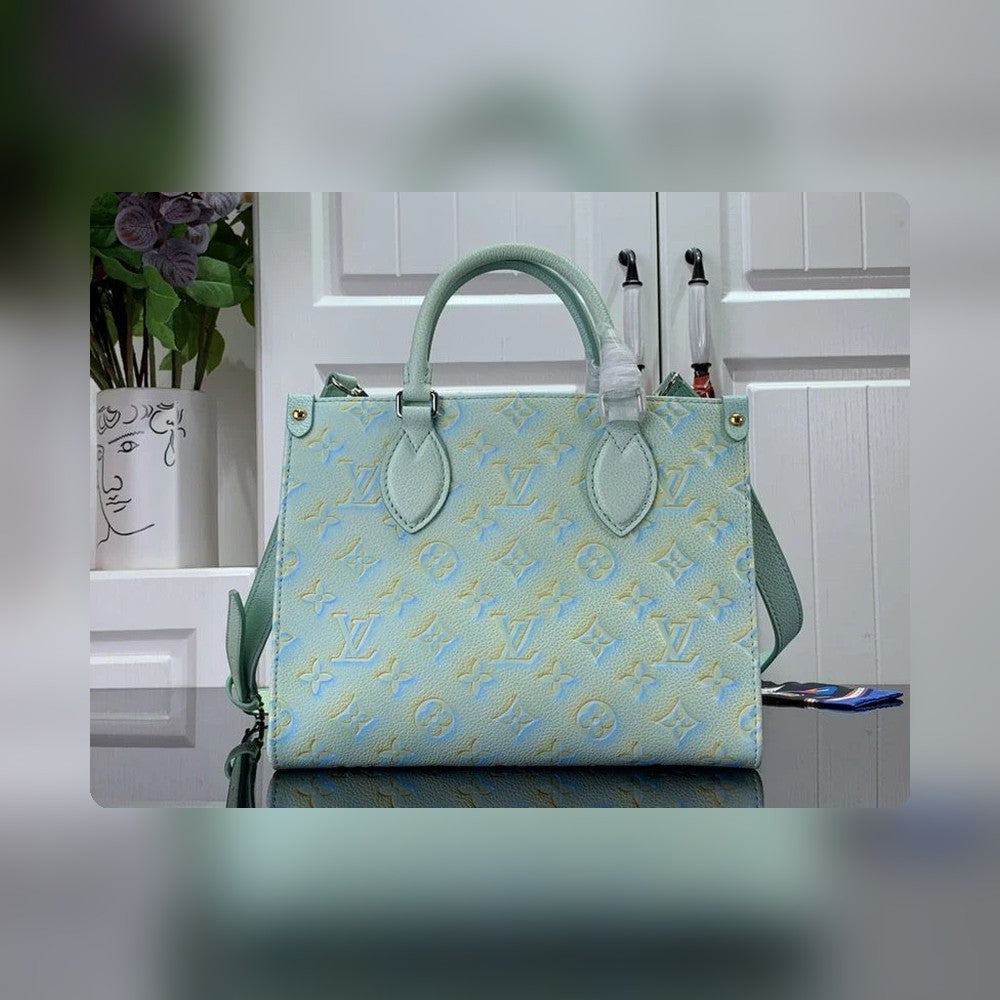 Anum Bags Detail