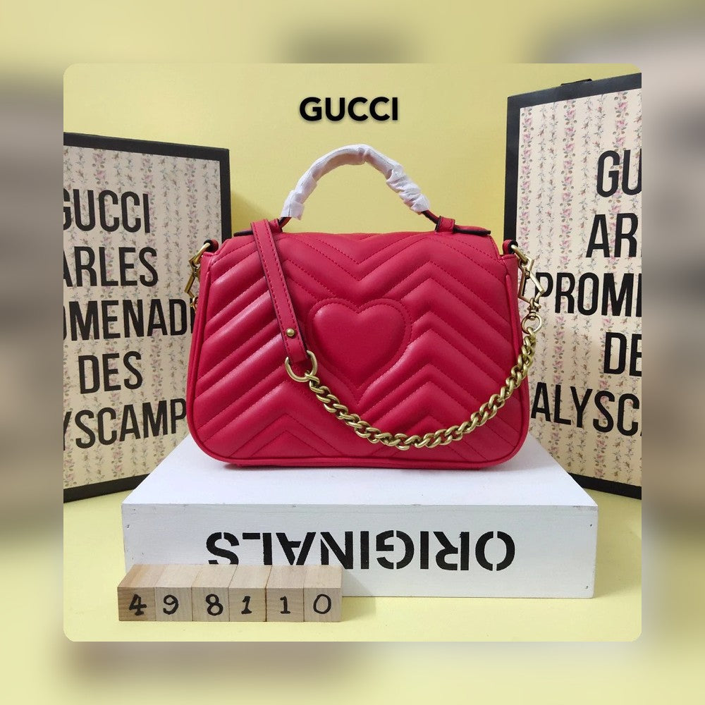 Anum Bags Detail