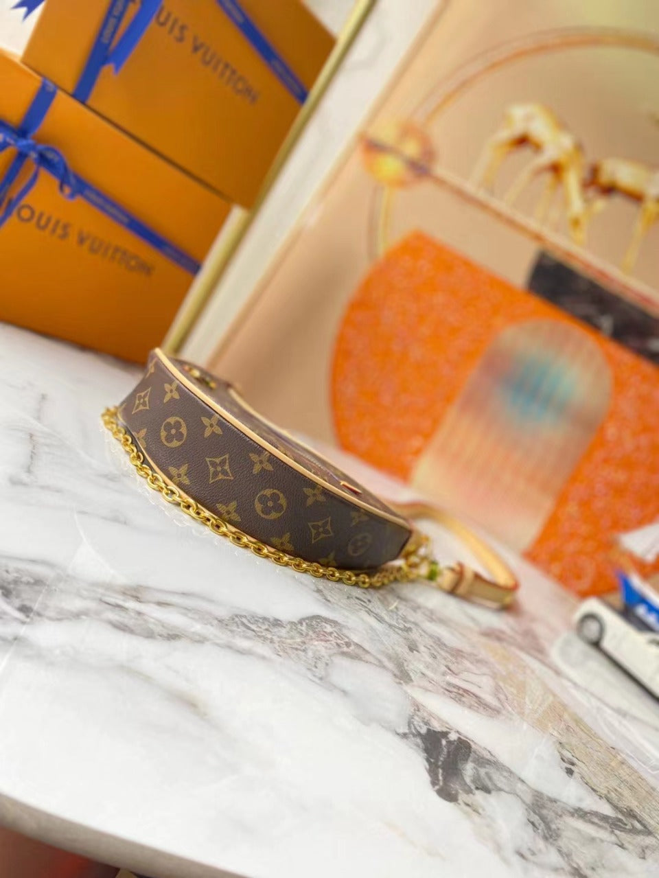 Anum Bags Detail