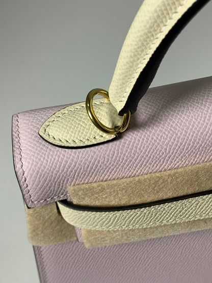 Anum Bags Hermesn Luxury Bag --116846