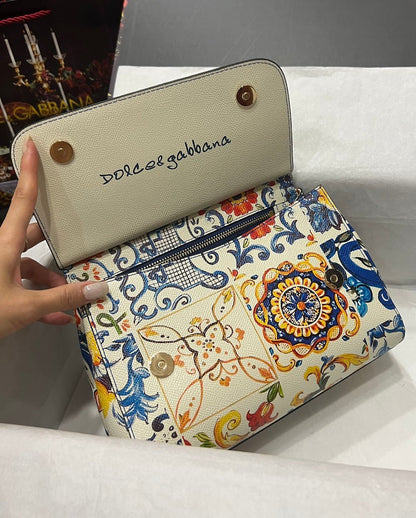 Anum Bags DGn Luxury Bag --93912