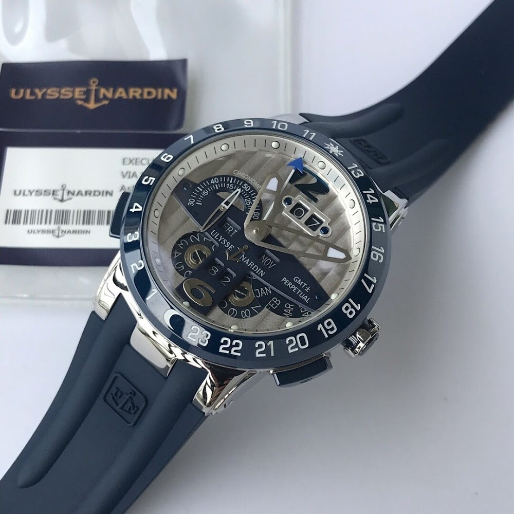 Anum Bags Luxury Designer Watch --103273
