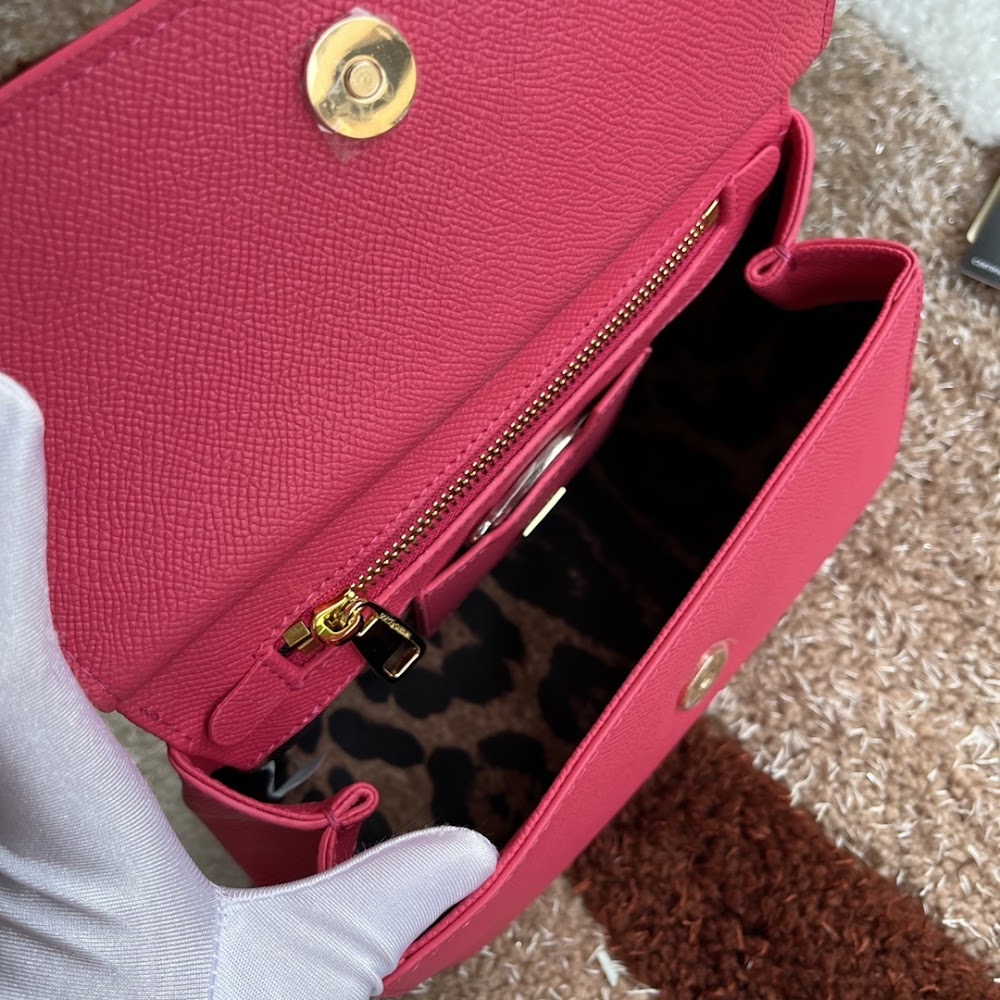 Anum Bags DGn Luxury Bag --94020