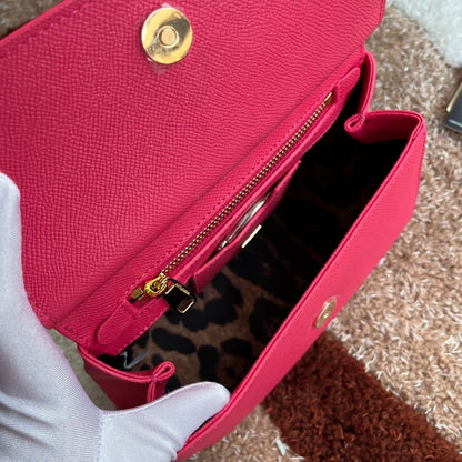 Anum Bags DGn Luxury Bag --94020