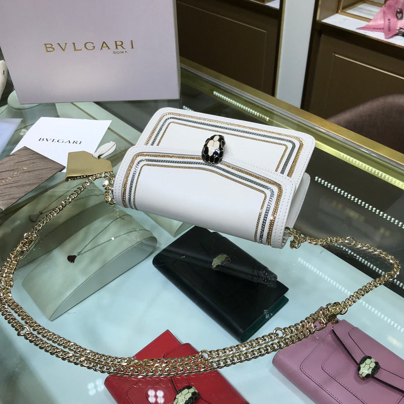 Anum Bags Detail