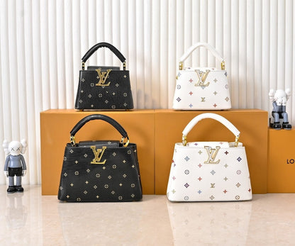 Anum Bags ln Luxury Bag --76740