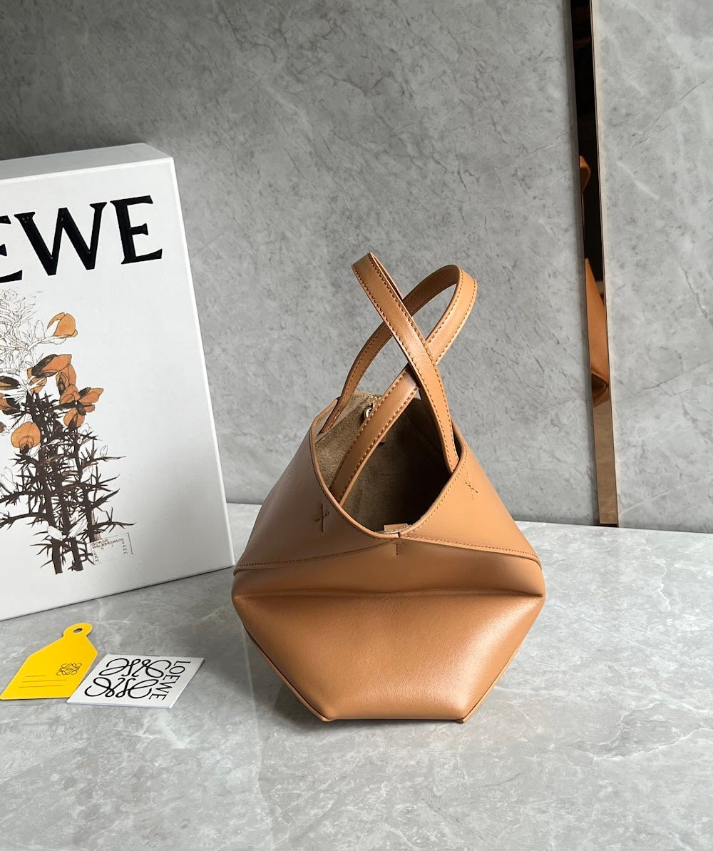 Anum Bags Lowen Luxury Bag --100027