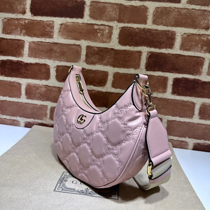 Anum Bags Guccin Luxury Bag --95278