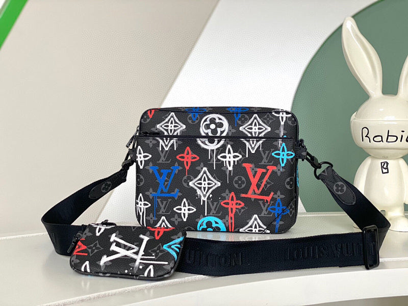 Anum Bags ln Luxury Bag --70214