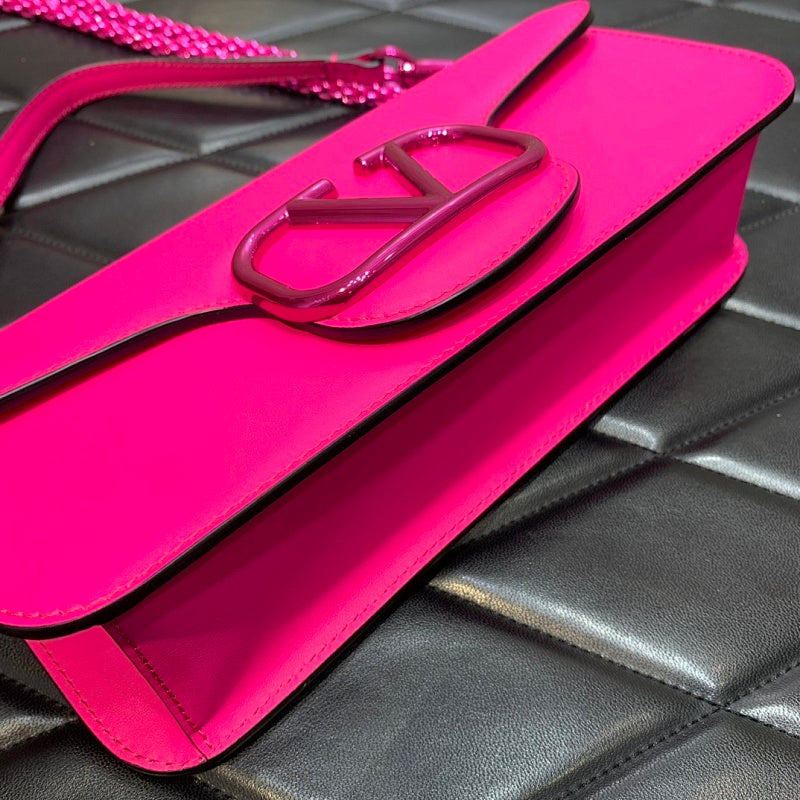 Anum Bags valentine Luxury Bag --72673