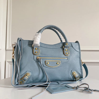 Anum Bags Balenciaga Luxury Bag --111808