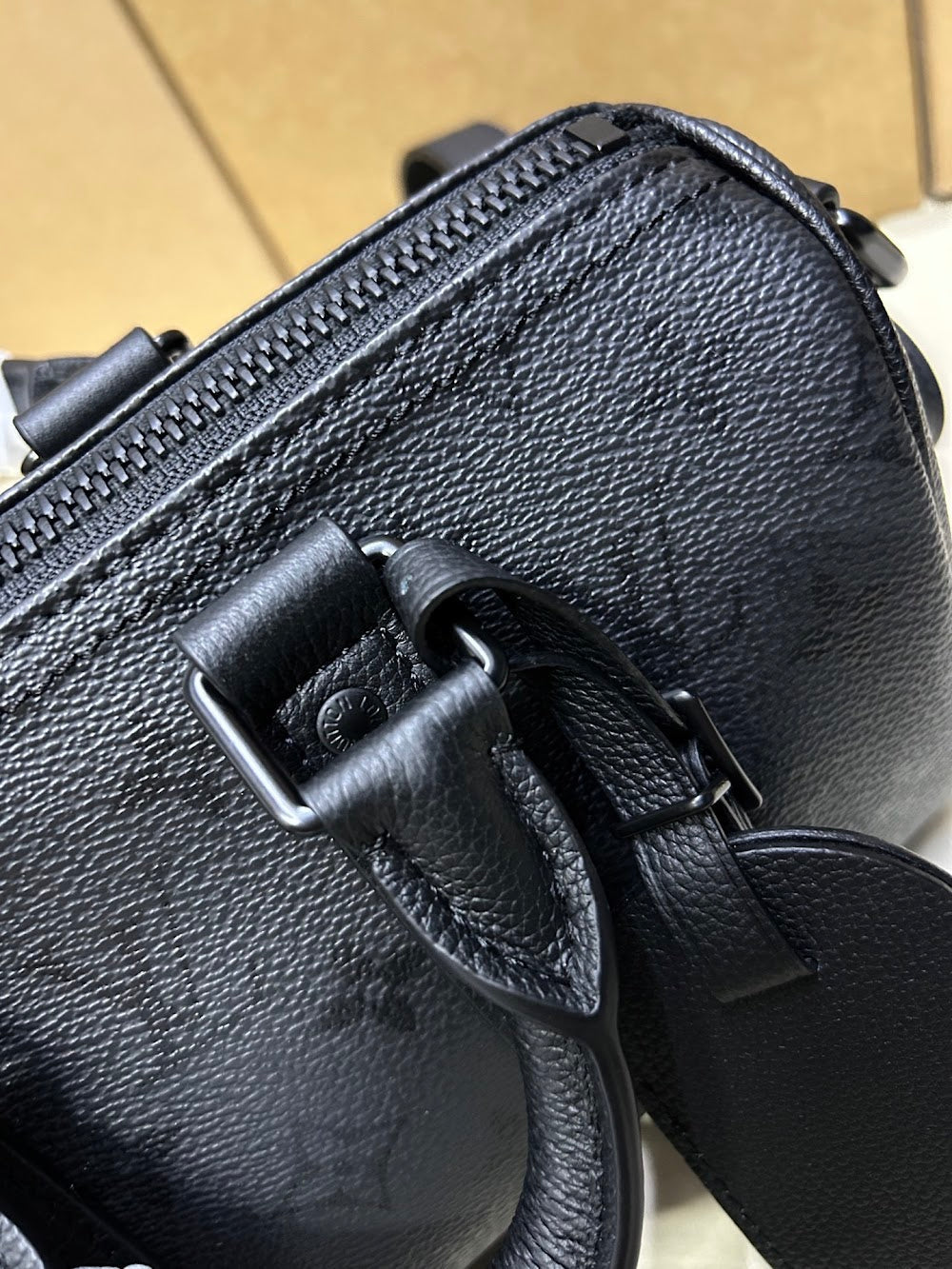 Anum Bags ln Luxury Bag --96315
