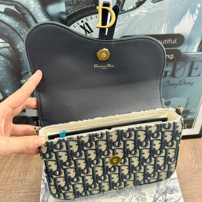 Anum Bags Diorn Luxury Bag --115896