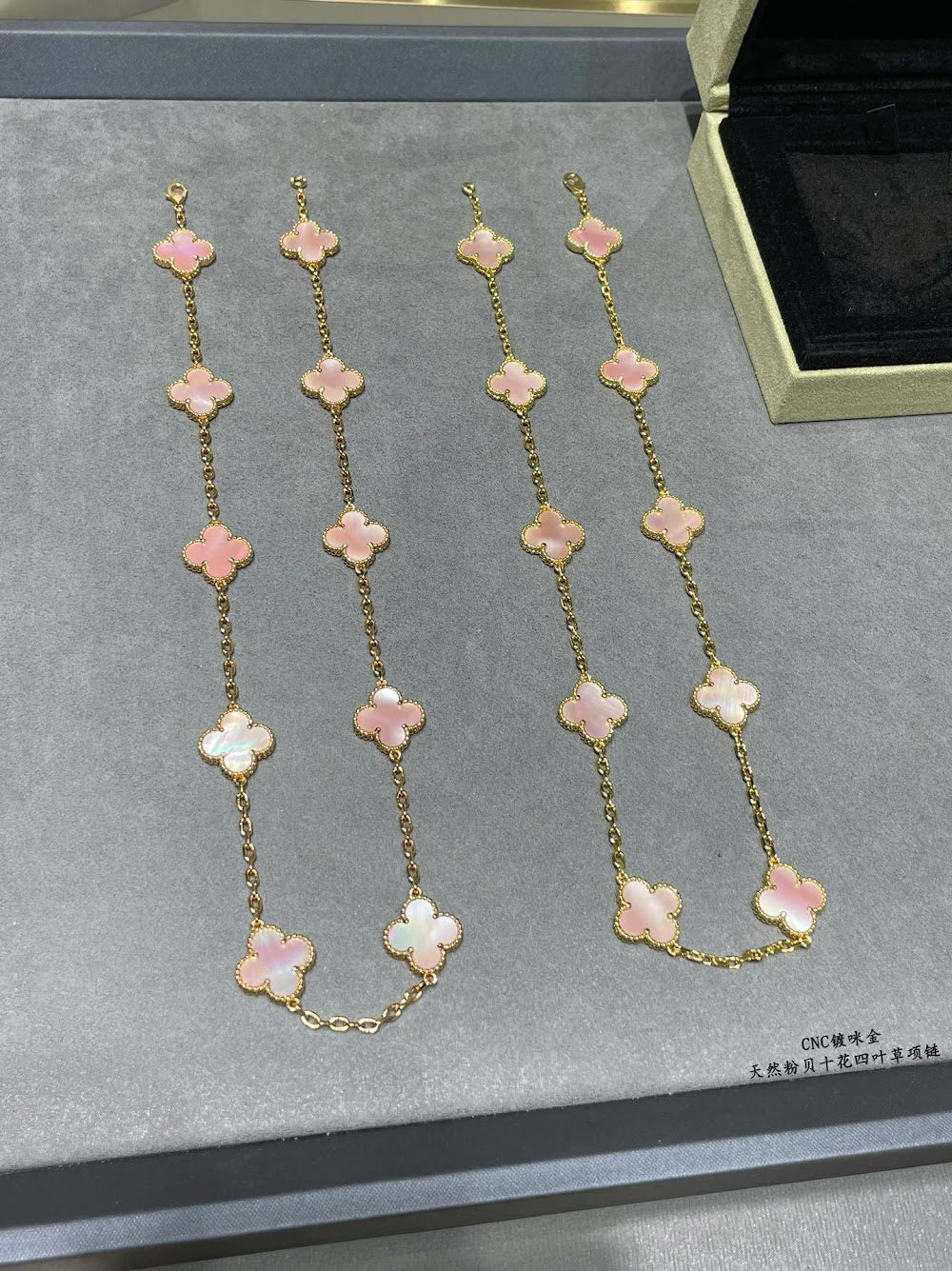 Anum Bags VCA Luxury Jewelry --51532