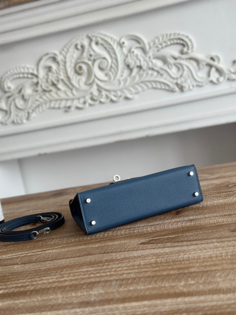 Anum Bags Hermesn Luxury Bag --117022