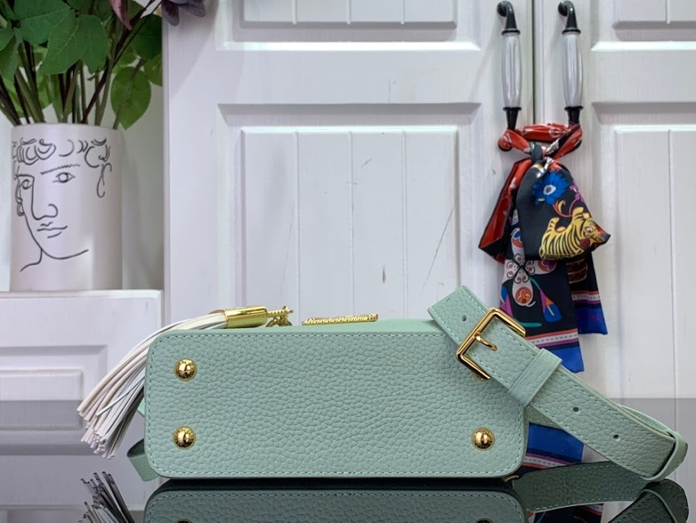 Anum Bags ln Luxury Bag --96723
