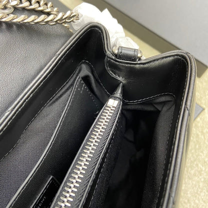 Anum Bags YSLn Luxury Bag --120710