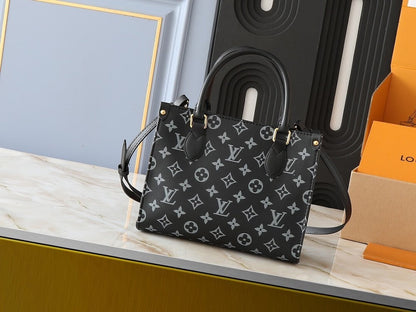 Anum Bags ln Luxury Bag --76444