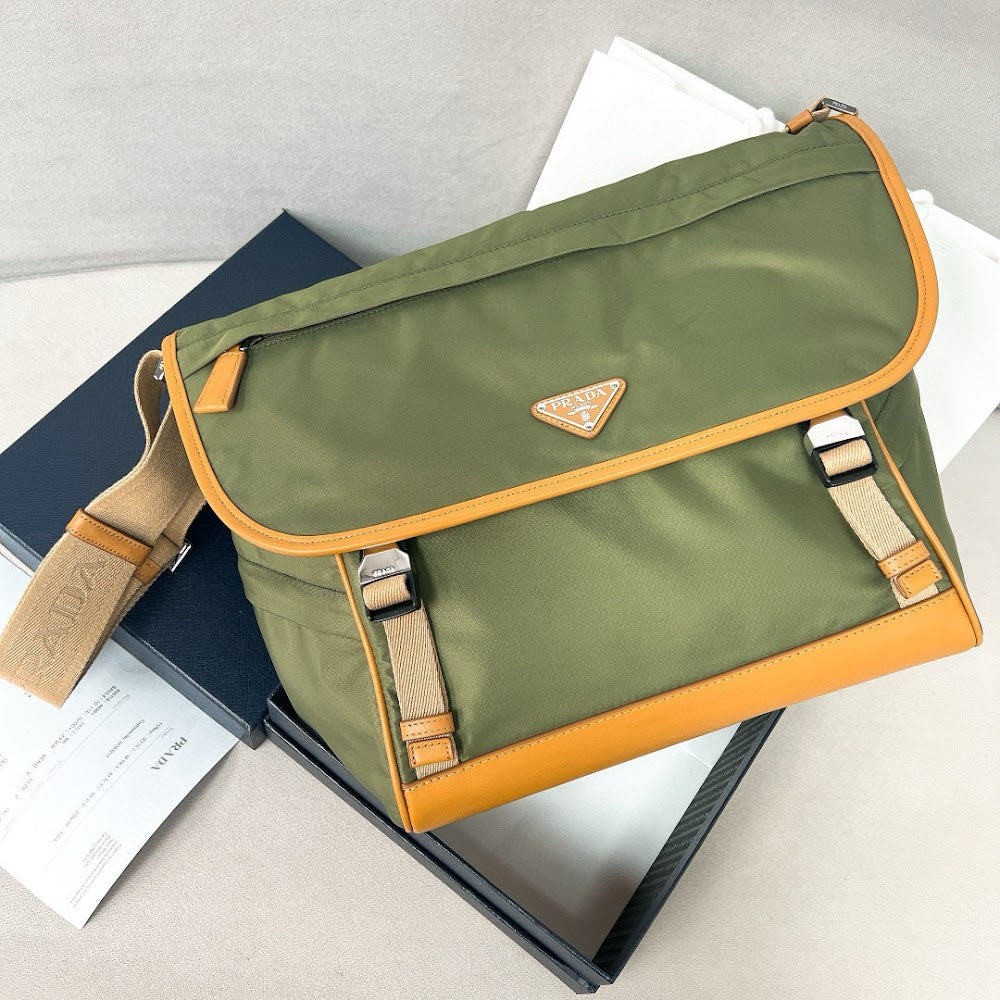 Anum Bags Pradn Luxury Bag --102299
