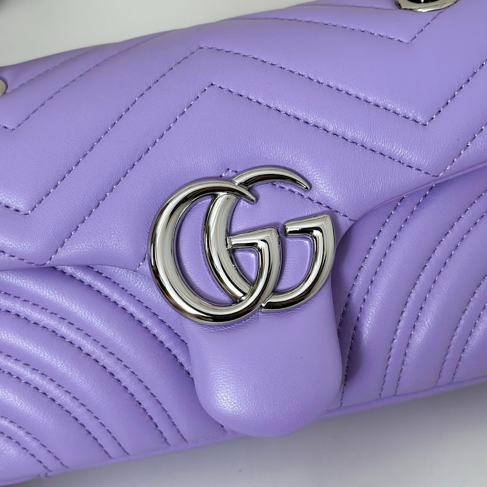 Anum Bags Guccin Luxury Bag --94414