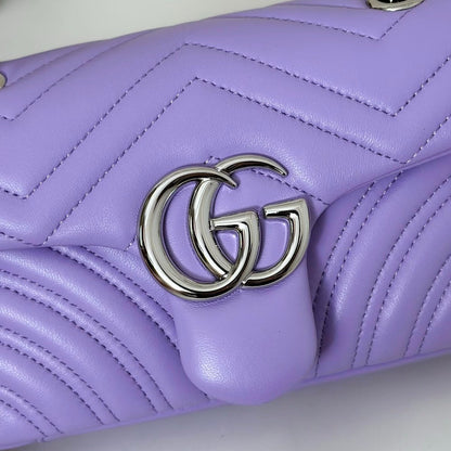 Anum Bags Guccin Luxury Bag --94414