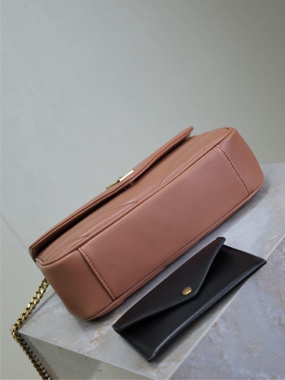 Anum Bags YSLn Luxury Bag --120715