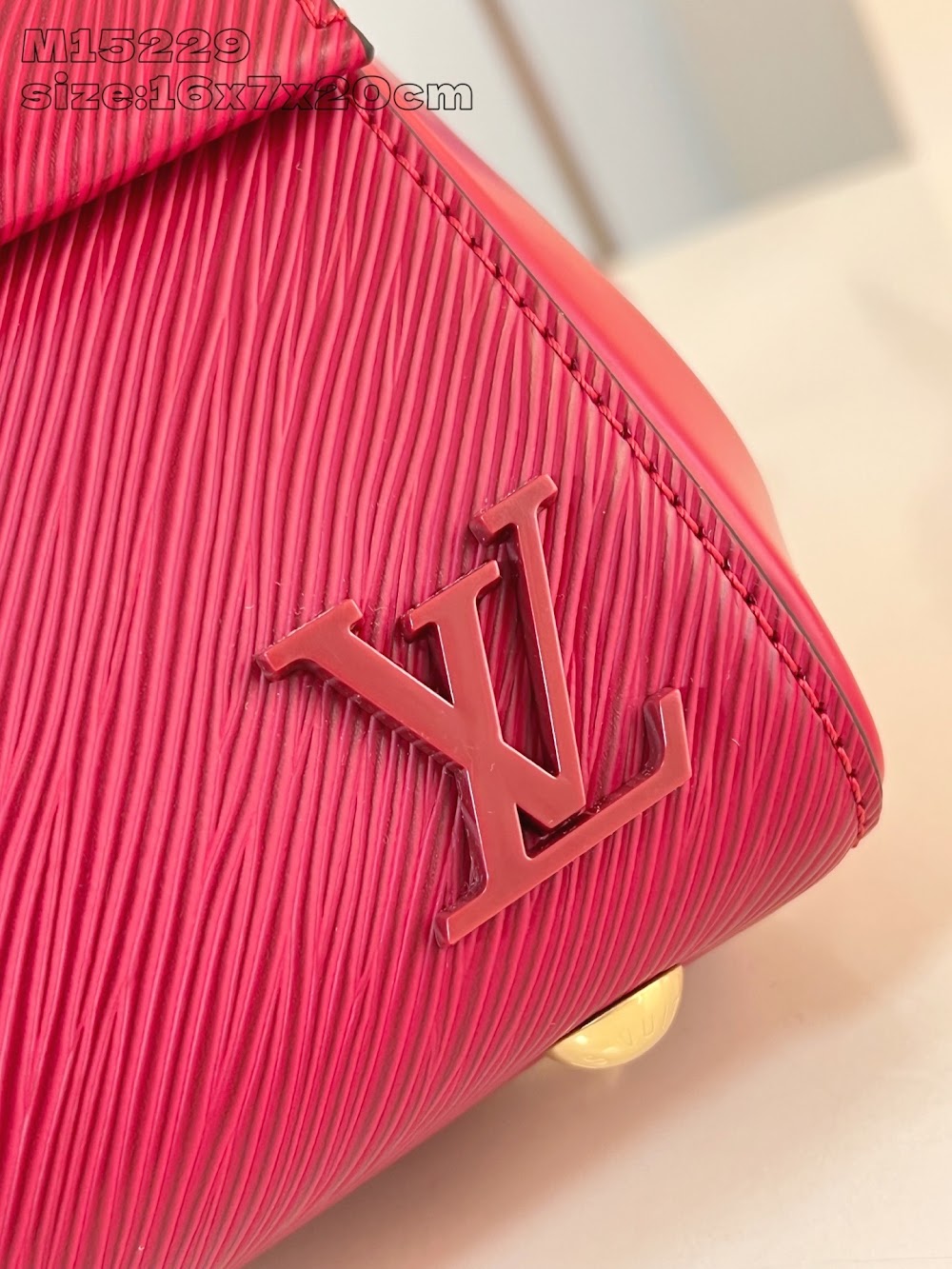 Anum Bags ln Luxury Bag --95686