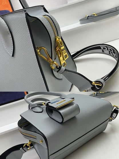 Anum Bags pradn Luxury Bag --73197