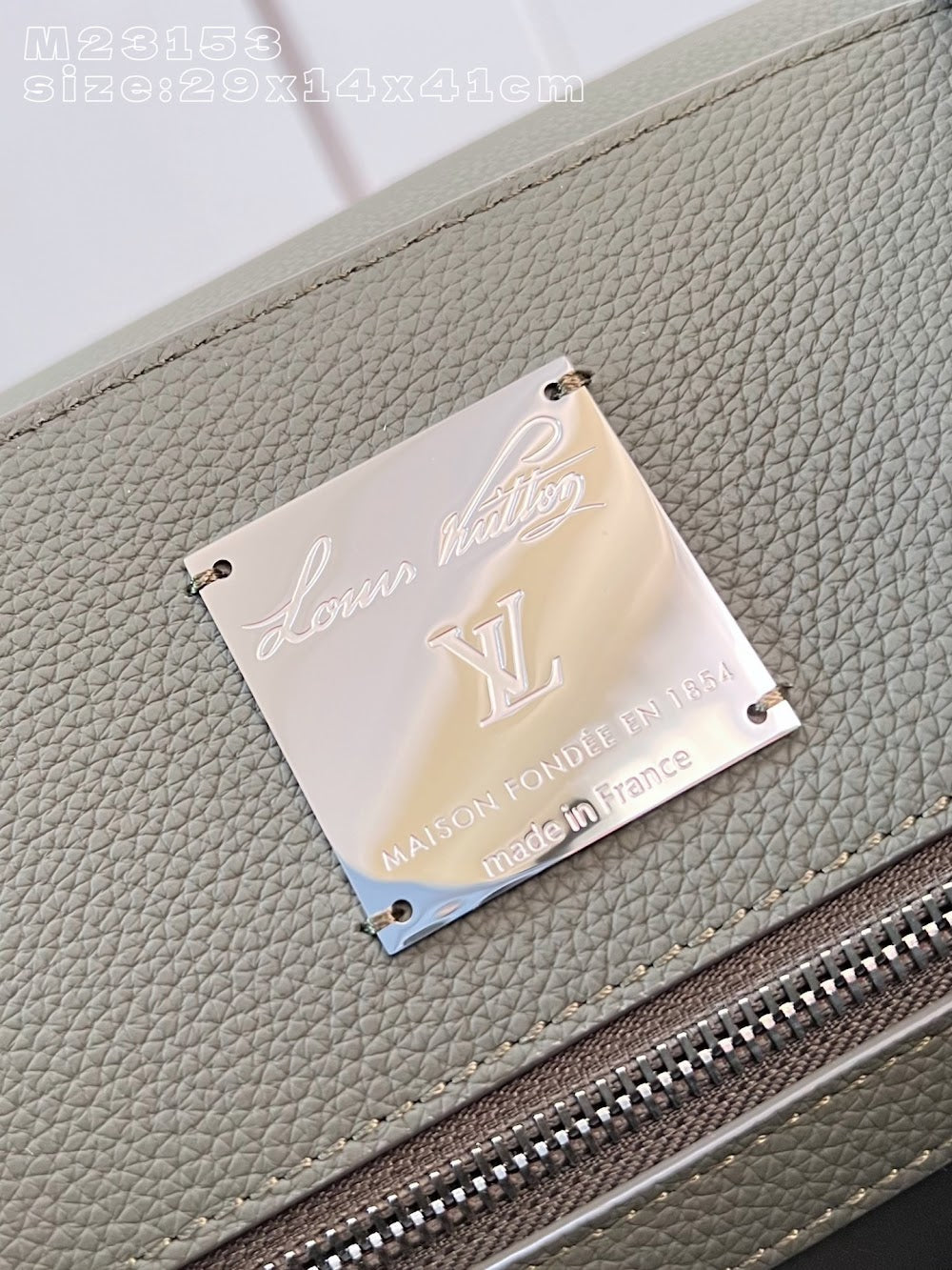 Anum Bags ln Luxury Bag --96496