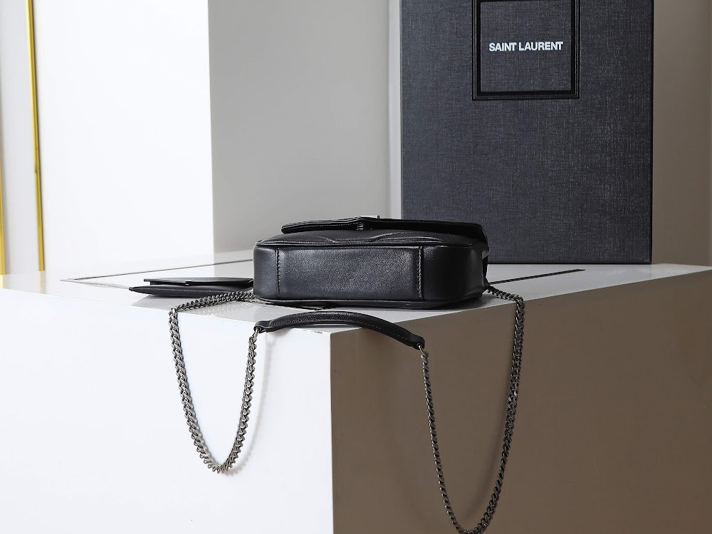 Anum Bags YSLn Luxury Bag --120032