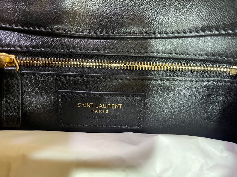 Anum Bags YSLn Luxury Bag --119077