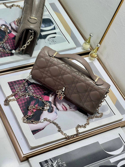 Anum Bags Diorn Luxury Bag --116202