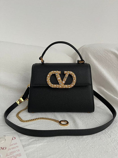 Anum Bags valentine Luxury Bag --72973