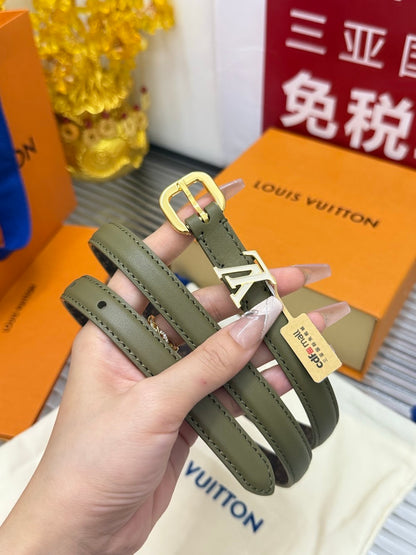 Anum Bags ln Luxury Belt --101045