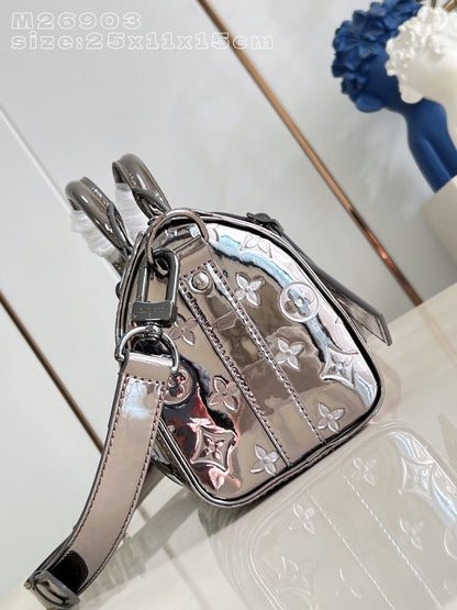 Anum Bags ln Luxury Bag --96093