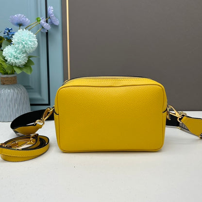 Anum Bags pradn Luxury Bag --73216