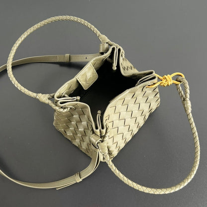 Anum Bags Bottegan Luxury Bag --91274