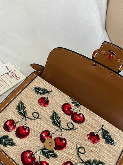 Anum Bags valentine Luxury Bag --73026
