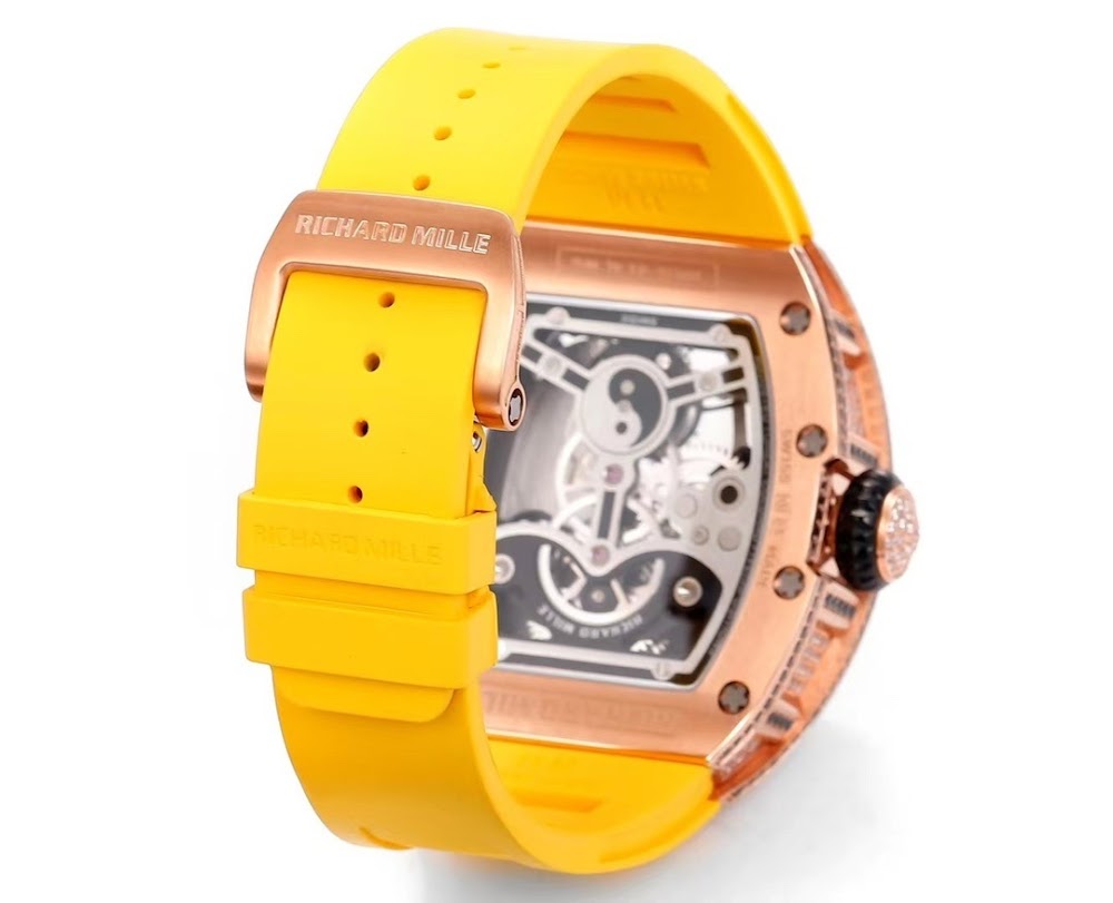 Anum Bags Luxury Designer Watch --104252