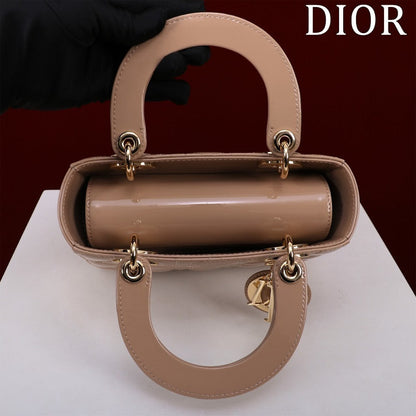 Anum Bags Diorn Luxury Bag --115947