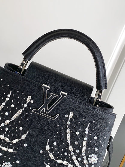 Anum Bags ln Luxury Bag --96176