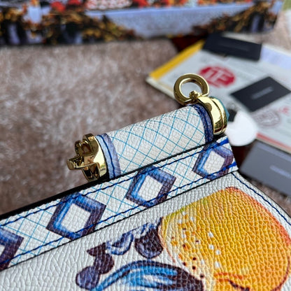 Anum Bags DGn Luxury Bag --93967
