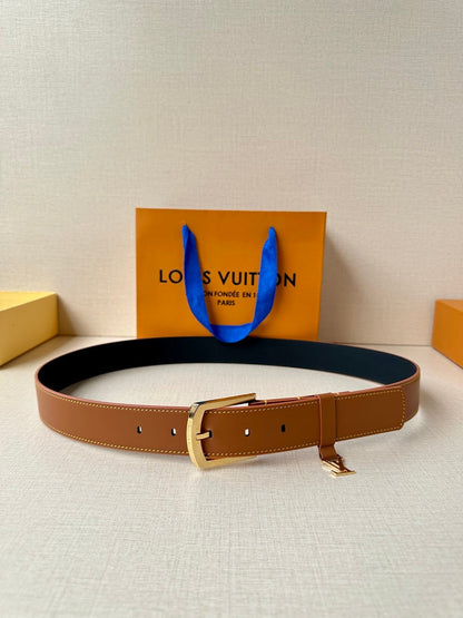 Anum Bags ln Luxury Belt --106649