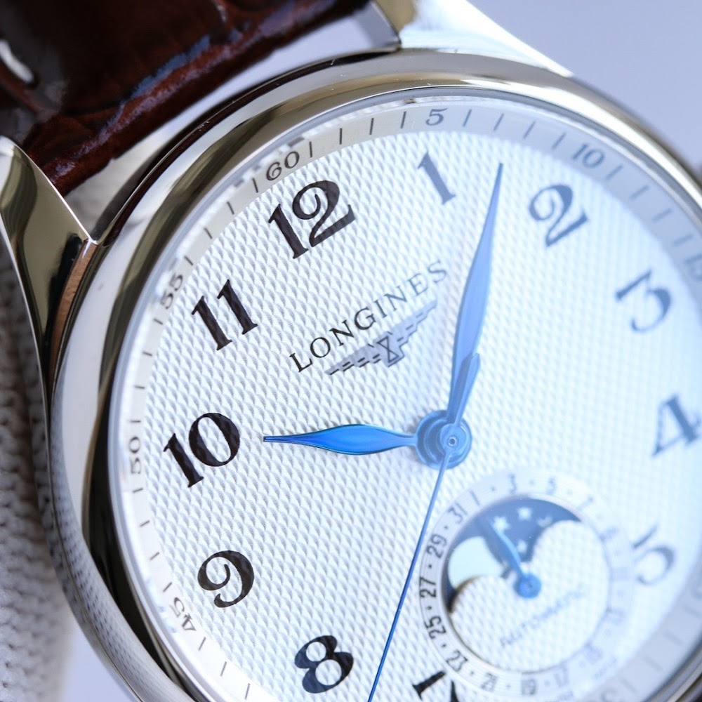 Anum Bags Luxury Designer Watch --103837